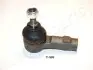 Фото Наконечник тяги рульової Mitsubishi Colt 04-12/ Smart Forfour 04-06 JAPANPARTS (TI500) зображення 1