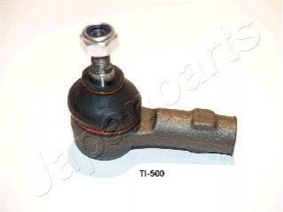 Наконечник поперечной рулевой тяги - TI-500 (MR977606, 4422A071, MN186124) JAPANPARTS TI500