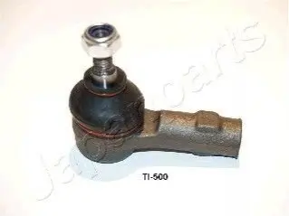 Наконечник тяги рульової Mitsubishi Colt 04-12/ Smart Forfour 04-06 JAPANPARTS TI500 Купити в Україні
