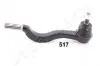 Фото MITSUBISHI наконечник рульової тяги лів./прав.L200 96 JAPANPARTS (TI517) зображення 1