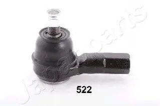 Наконечник поперечної кермової тяги JAPANPARTS TI522 Купити в Україні