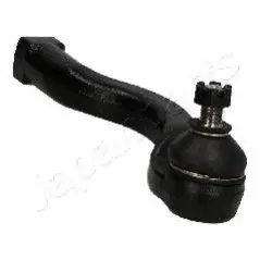 Наконечник тяги рульової (L) Mitsubishi Pajero II 00-/L200 05 JAPANPARTS TI523L Купити в Україні