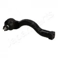 Наконечник тяги рульової (R) Mitsubishi Pajero II 00-/L200 05 JAPANPARTS TI-523R Купити в Україні