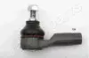 Наконечник поперечной рулевой тяги JAPANPARTS (TI536) изображение 1