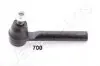 Фото Наконечник тяги рульової Subaru Forester 98-/Impreza 92-/Legacy -09 JAPANPARTS (TI700) зображення 1