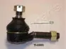 Фото SUZUKI наконечник рул. тяги Alto 94 JAPANPARTS (TI8999) зображення 1