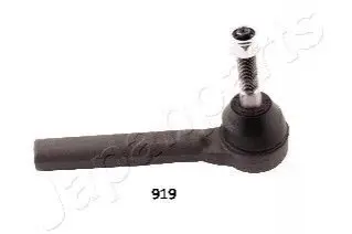 CHRYSLER наконечник рулів.тяги лів./прав.Grand Voyager V,Dodge Caravan 07 JAPANPARTS TI-919 Купити в Україні