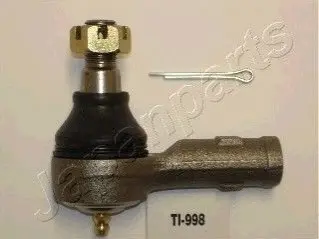 Наконечник рулевой тяги ISUZU TROOPER LE JAPANPARTS TI998L Купить в Украине