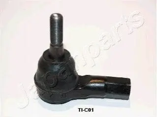 Наконечник тяги рульової Chevrolet Trax/Opel Mokka 12 JAPANPARTS TIC01 Купити в Україні