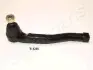 Фото Наконечник тяги рульової (R) Chevrolet Aveo 04 JAPANPARTS (TIC03R) зображення 1