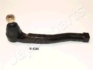 Наконечник тяги рульової (R) Chevrolet Aveo 04 JAPANPARTS TIC03R Купити в Україні