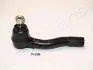Фото Наконечник тяги рульової (L) Chevrolet Lacetti 05 JAPANPARTS (TIC05L) зображення 1