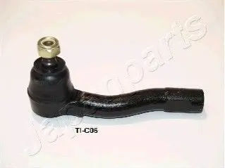 Наконечник тяги рульової (L) Chevrolet Lacetti 05 JAPANPARTS TIC05L Купити в Україні