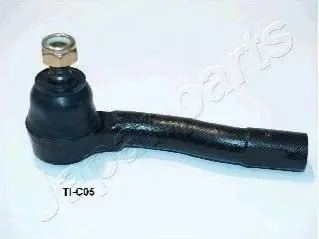 Наконечник тяги рульової (R) Chevrolet Lacetti 05 JAPANPARTS TI-C05R Купити в Україні