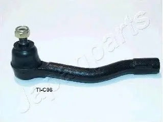 Наконечник кермової тяги DAEWOO TACUMA JAPANPARTS TIC07L Купити в Україні