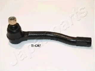 Наконечник кермової тяги DAEWOO TACUMA PR JAPANPARTS TIC07R Купити в Україні