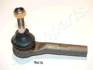 Наконечник поперечной рулевой тяги JAPANPARTS TIC12 Купить в Украине