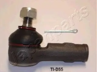 Наконечник поперечной рулевой тяги JAPANPARTS TID55 Купить в Украине