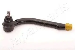Наконечник тяги рульової (L) Hyundai Santa Fe II 06-13 (L=250mm) JAPANPARTS TI-H07L Купити в Україні