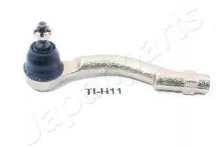 HYUNDAI наконечник рульової тяги прав.Sonata 98 JAPANPARTS TI-H11R Купити в Україні