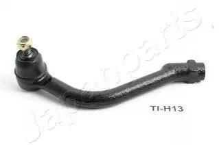 Наконечник тяги рульової (R) Hyundai Grandeur/ Sonata V 05-10 JAPANPARTS TI-H13R Купити в Україні