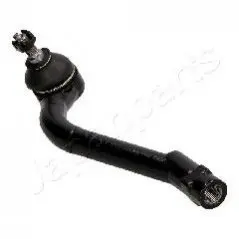 Наконечник тяги рульової (R) Hyundai i40/Kia Optima 10 JAPANPARTS TI-H22R Купити в Україні