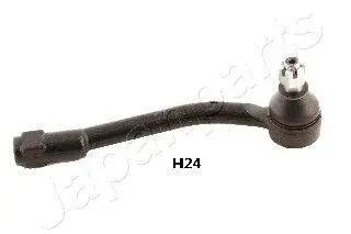 HYUNDAI наконечник рульової тяги лів.H-1 08 JAPANPARTS TI-H24L Купить в Украине