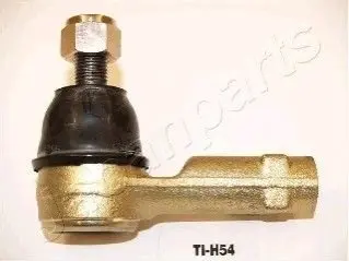 Наконечник тяги рульової Mitsubishi Lancer/Colt 80 JAPANPARTS TIH54 Купити в Україні