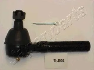 Накінечник тяги керма (L) Jeep Cherokee/Wrangler 86-07 JAPANPARTS TIJ003L Купити в Україні