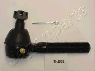 JEEP наконечник рульової тяги прав.Cherokee,Grand Cherokee 86-,Wrangler II 96 JAPANPARTS TI-J003R Купити в Україні