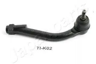 Наконечник тяги рульової (L) KIA Carens III 1.6-2.0 06-13/Optima II 2.0-2.4 05-10 JAPANPARTS TIK01L Купити в Україні