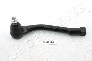 KIA наконечник рул.тяги лів.Carnival 06 JAPANPARTS TIK03R Купити в Україні