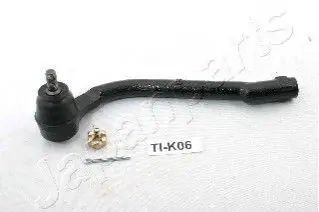 Наконечник тяги рульової (L) Hyundai i30/Kia Cee'D 1.4/1.6/2.0 06 JAPANPARTS TI-K05L