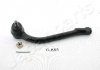 JAPANPARTS HYUNDAI наконечник рул тяги (правий) i30, KIA Ceed 06-, Cerato 08-. TI-K05R