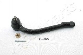 HYUNDAI наконечник руль тяги (прав) i30, KIA Ceed 06-, Cerato 08-. JAPANPARTS TI-K05R