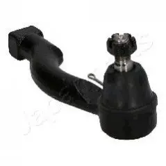 Наконечник тяги рульової (L) Kia Sorento I 02- (L=175mm) JAPANPARTS TIK08L Купити в Україні