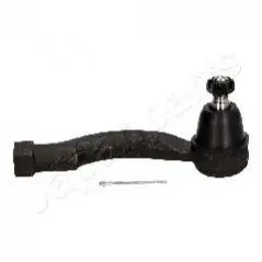 Наконечник тяги рульової (R) Kia Sorento I 02-11 JAPANPARTS TI-K08R Купити в Україні