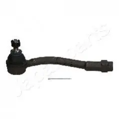 Наконечник тяги рульової (L) Hyundai Accent III 05-12/Kia Rio II 05-14 (L=210mm) JAPANPARTS TI-K10L Купити в Україні