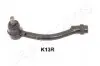 Накінечник кермової тяги JAPANPARTS (TIK13R) зображення 1