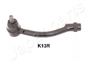 Наконечник рулевой тяги JAPANPARTS TIK13R