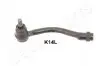 Наконечник рулевой тяги JAPANPARTS (TIK14L) изображение 1