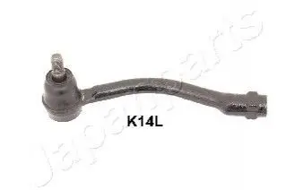 Наконечник рулевой тяги JAPANPARTS TIK14L