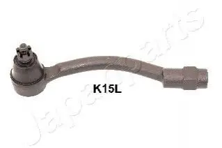 Наконечник рульової тяги лів. HYUNDAI ACCENT 10 JAPANPARTS TI-K15L Купити в Україні