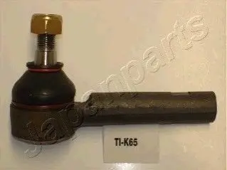 Наконечник поперечной рулевой тяги JAPANPARTS TIK65 Купить в Украине