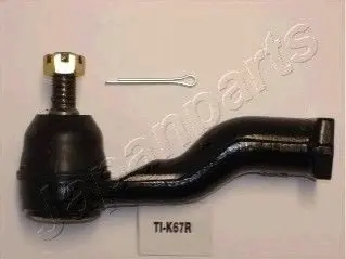 KIA наконечник прав.зовнішній.Sportage 94 JAPANPARTS TIK67R Купити в Україні