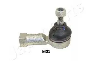 Наконечник тяги рульової Opel Combo 94 JAPANPARTS TI-M01 Купити в Україні