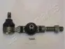 Наконечник поперечной рулевой тяги JAPANPARTS (TIN039) изображение 1
