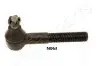 Фото TOYOTA наконечник рульової тяги Land Cruiser 90-96 JAPANPARTS (TI-N063R) зображення 1
