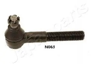 TOYOTA наконечник рульової тяги Land Cruiser 90-96 JAPANPARTS TI-N063R Купити в Україні