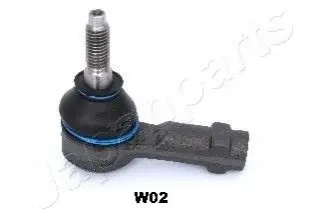 Накінечник кермової тяги JAPANPARTS TI-W02 Купити в Україні